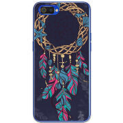 Чехол BoxFace Realme C2 