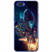 Чехол BoxFace Realme C2 