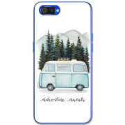 Чехол BoxFace Realme C2 