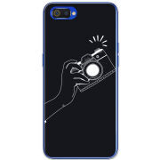 Чехол BoxFace Realme C2 