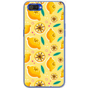 Чехол BoxFace Realme C2 