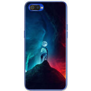 Чехол BoxFace Realme C2 