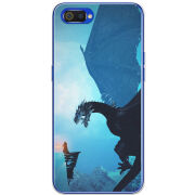 Чехол BoxFace Realme C2 