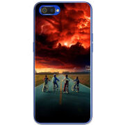 Чехол BoxFace Realme C2 