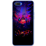 Чехол BoxFace Realme C2 