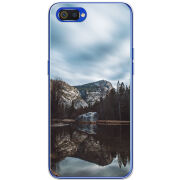 Чехол BoxFace Realme C2 