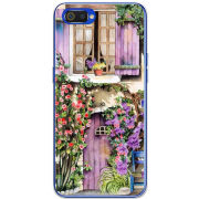 Чехол BoxFace Realme C2 