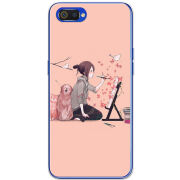 Чехол BoxFace Realme C2 