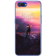 Чехол BoxFace Realme C2 