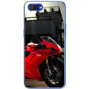 Чехол BoxFace Realme C2 