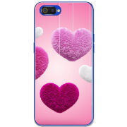 Чехол BoxFace Realme C2 