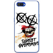 Чехол BoxFace Realme C2 