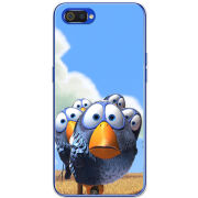 Чехол BoxFace Realme C2 