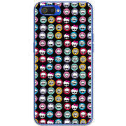 Чехол BoxFace Realme C2 