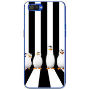 Чехол BoxFace Realme C2 