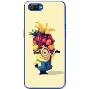 Чехол BoxFace Realme C2 