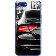 Чехол BoxFace Realme C2 Audi A7