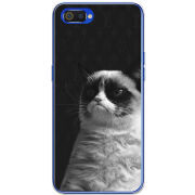 Чехол BoxFace Realme C2 