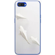 Чехол BoxFace Realme C2 