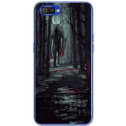 Чехол BoxFace Realme C2 Forest and Beast