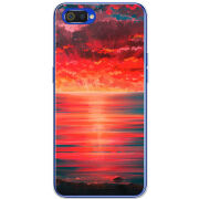 Чехол BoxFace Realme C2 Seaside b