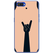 Чехол BoxFace Realme C2 