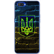 Чехол BoxFace Realme C2 Trident