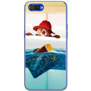 Чехол BoxFace Realme C2 