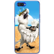 Чехол BoxFace Realme C2 