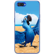 Чехол BoxFace Realme C2 