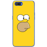 Чехол BoxFace Realme C2 