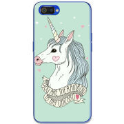 Чехол BoxFace Realme C2 My Unicorn