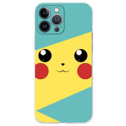Чехол BoxFace Apple iPhone 13 Pro Max 