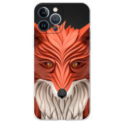 Чехол BoxFace Apple iPhone 13 Pro Max 