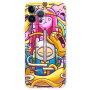 Чехол BoxFace Apple iPhone 13 Pro Max 