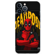 Чехол BoxFace Apple iPhone 13 Pro Max 