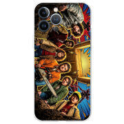 Чехол BoxFace Apple iPhone 13 Pro Max 