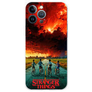 Чехол BoxFace Apple iPhone 13 Pro Max 