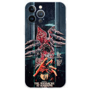 Чехол BoxFace Apple iPhone 13 Pro Max 