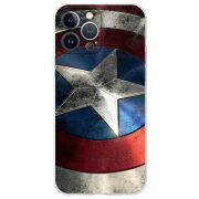 Чехол BoxFace Apple iPhone 13 Pro Max 