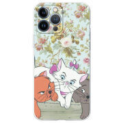 Чехол BoxFace Apple iPhone 13 Pro Max 