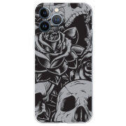 Чехол BoxFace Apple iPhone 13 Pro Max 