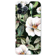Чехол BoxFace Apple iPhone 13 Pro Max Blossom Roses