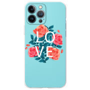 Чехол BoxFace Apple iPhone 13 Pro Max 