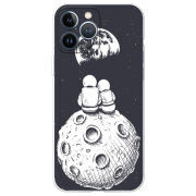 Чехол BoxFace Apple iPhone 13 Pro Max 