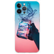 Чехол BoxFace Apple iPhone 13 Pro Max 