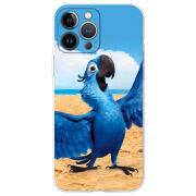 Чехол BoxFace Apple iPhone 13 Pro Max 