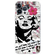 Чехол BoxFace Apple iPhone 13 Pro Max 