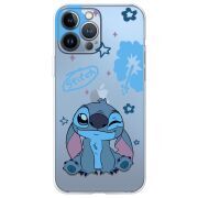 Прозрачный чехол BoxFace Apple iPhone 13 Pro Max 