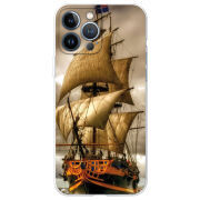 Чехол BoxFace Apple iPhone 13 Pro 